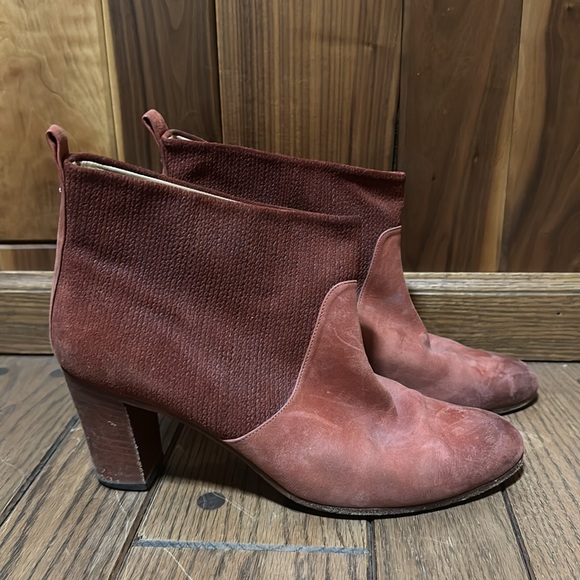 Maison Martin Margiela booties size 41 - Picture 3 of 7